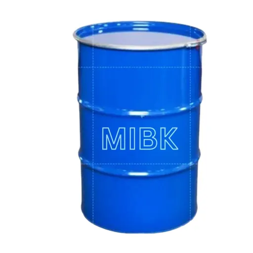 Methyl Isobutyl Ketone (MIBK)