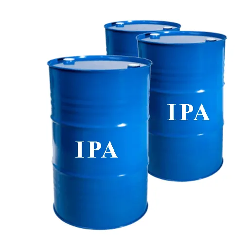 Isopropyl alcohol (IPA)