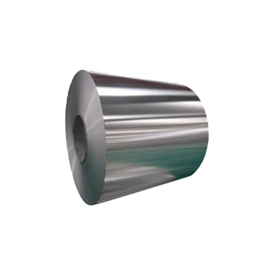 Aluminium Foil 7 Micron