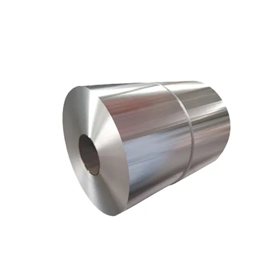 Aluminium Foil 9 Micron