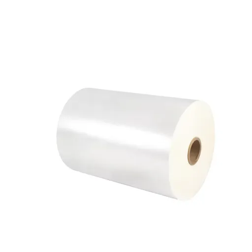 BOPA (Nylon Film) 15 Micron