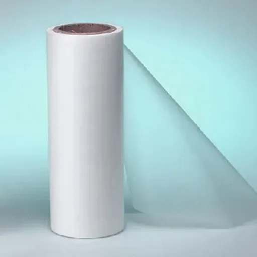 Matt BOPP Film 20 Micron