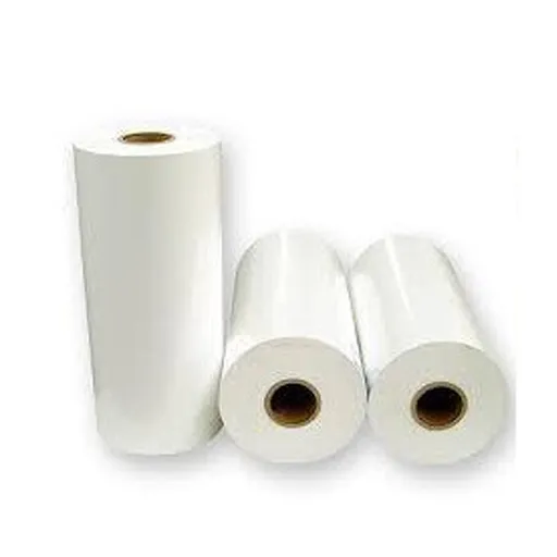 Pearl Film BOPP 25 Micron