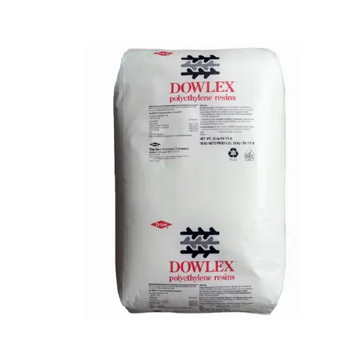 Dow Poilyethelyne Dowlex G 2038.68