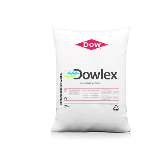 Dow Poilyethelyne Dowlex G2645