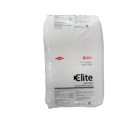 Dow Poilyethelyne Elite Dow 5000G