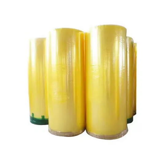 Gum Tape Jumbo Roll 1280mm