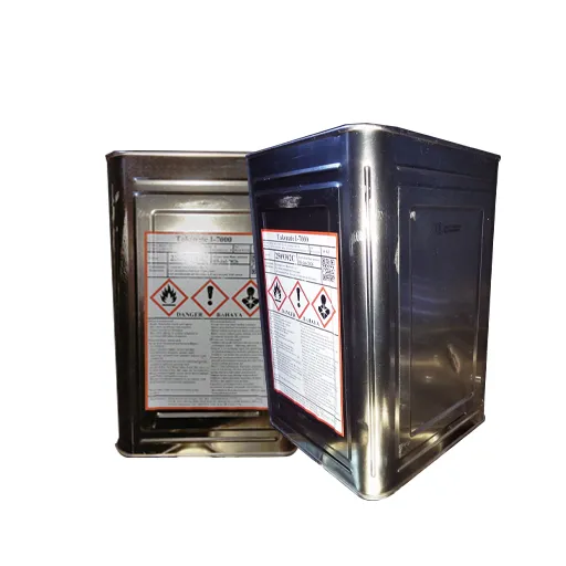 Hardener (Taknate I-7000)