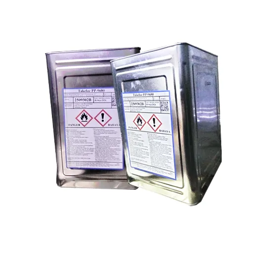 Adhesive (Teklac PP-9680)